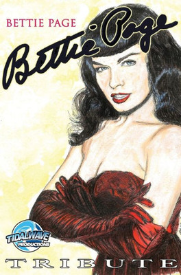 Tribute : Bettie Page