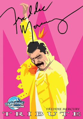 Tribute : Freddie Mercury