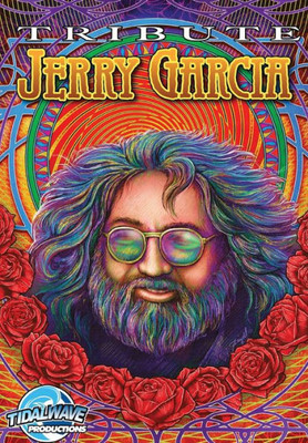 Tribute : Jerry Garcia