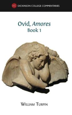 Ovid, Amores