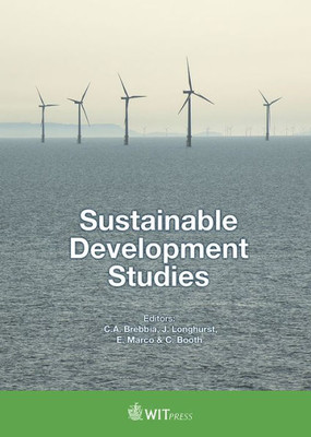 Sustainable Development Studies