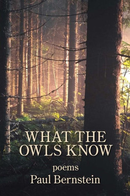 What The Owls Know