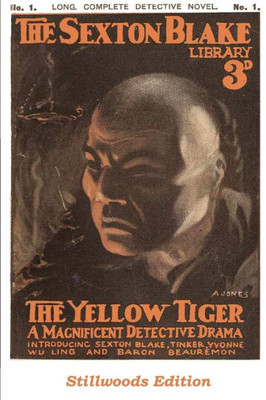 The Yellow Tiger