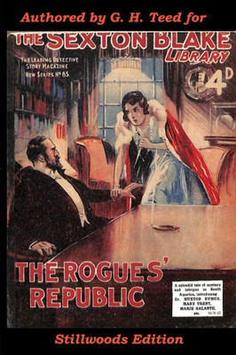 The Rogues' Republic