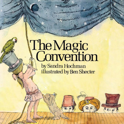 Magic Convention 2/E