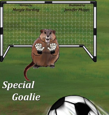 Special Goalie : Special Edition