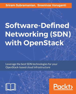 Software Defined Networking (Sdn) With Openstack