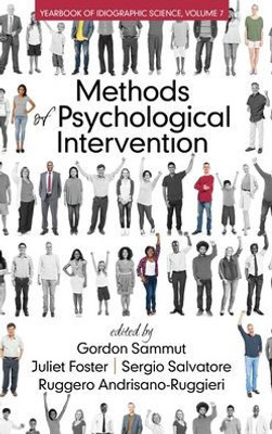 Methods Of Psychological Intervention
