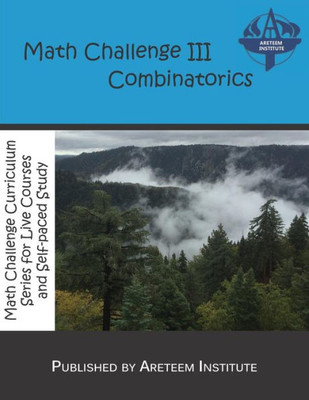 Math Challenge Iii Combinatorics