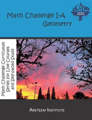 Math Challenge I-A Geometry