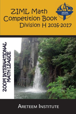 Ziml Math Competition Book Division