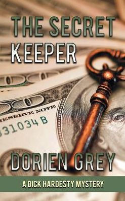 The Secret Keeper
