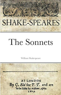 The Sonnets - 9780645064339