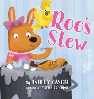 Roo'S Stew