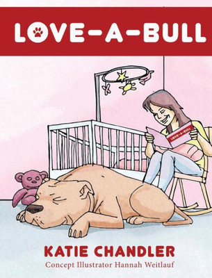 Love-A-Bull
