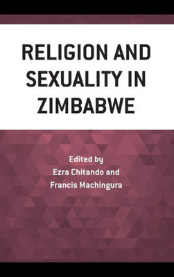 Religion And Sexuality In Zimbabwe