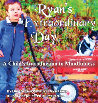 Ryan'S Extraordinary Day