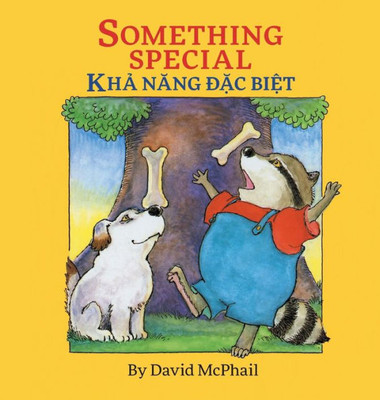Something Special / Kha Nang Dac Biet : Babl Children'S Books In Vietnamese And English