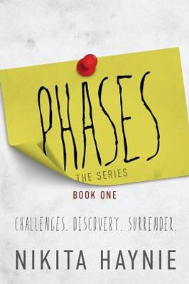 Phases : The Series: Book One