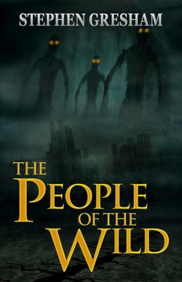 The People Of The Wild