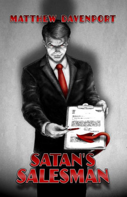 Satan'S Salesman