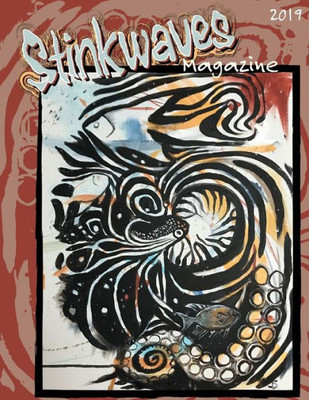 Stinkwaves Magazine