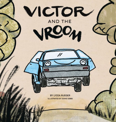 Victor & The Vroom