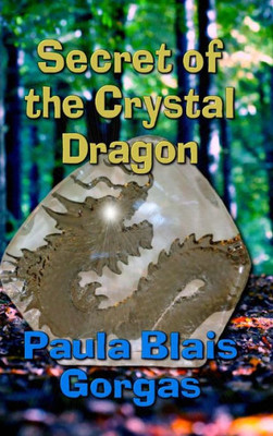 Secret Of The Crystal Dragon : Guardians Of The Blue Planet