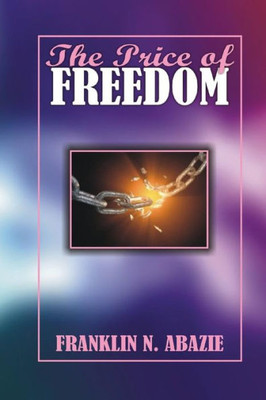 The Price Of Freedom : Deliverance