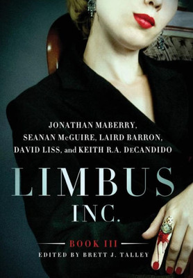 Limbus, Inc. -