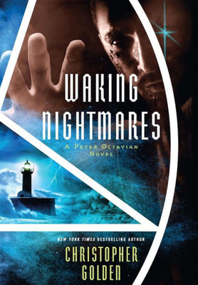 Waking Nightmares : A Peter Octavian Novel
