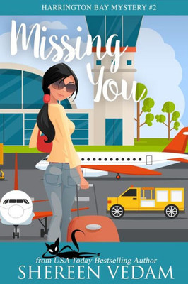 Missing You : A Travel Mystery Romance