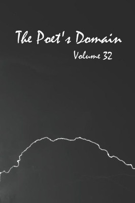 The Poet'S Domain Volume 32