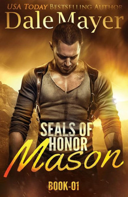 Seals Of Honor : Mason