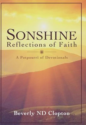 Sonshine : Reflections Of Faith