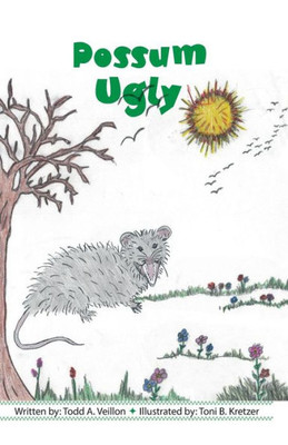Possum Ugly