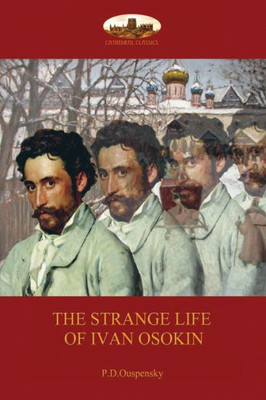 Strange Life Of Ivan Osokin : (Aziloth Books)