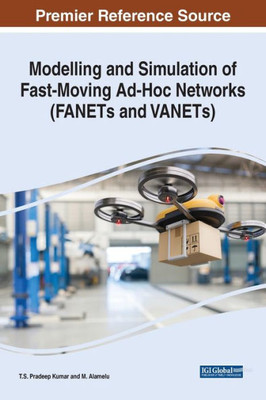 Modelling And Simulation Of Fast Moving Ad-Hoc Networks (Fanets And Vanets)