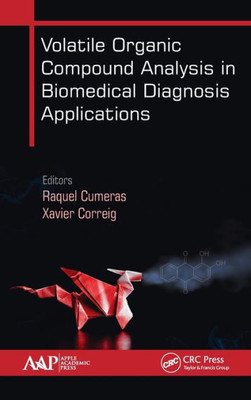 Volatile Organic Compound Analysis In Biomedical Diagnosis Applications