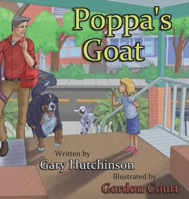 Poppa'S Goat
