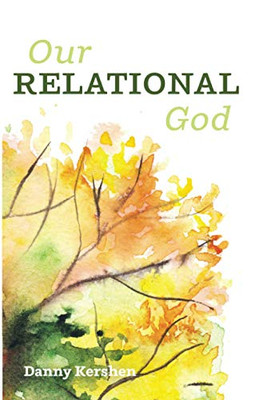 Our Relational God - Paperback