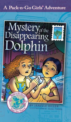 Mystery Of The Disappearing Dolphin : Mexico 2