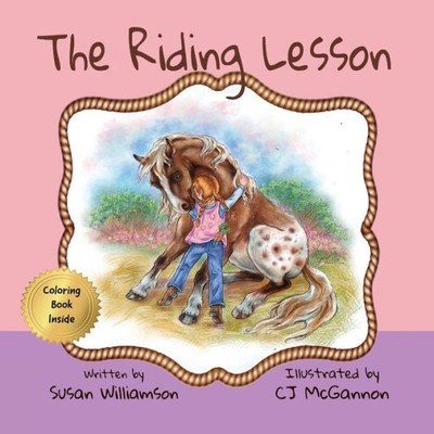 The Riding Lesson