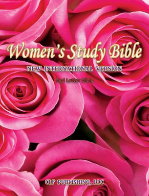 Women'S Study Bible : New International Version