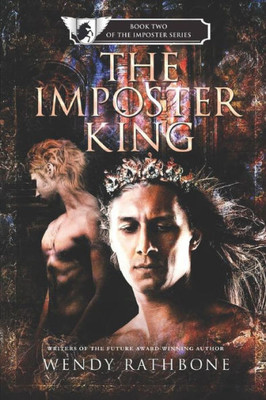 The Imposter King : Book 2 Of The Imposter Series