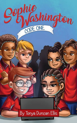 Sophie Washington : Code One