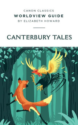 The Canterbury Tales Worldview Guide