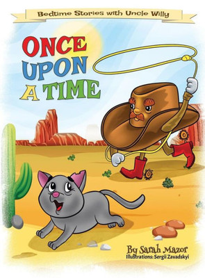 Once Upon A Time : Bedtime With A Smile Picture Books