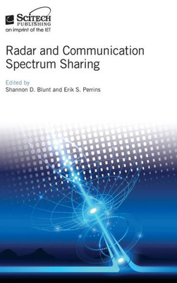Radar And Communication Spectrum Sharing