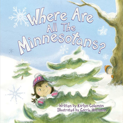 Where Are All The Minnesotans?